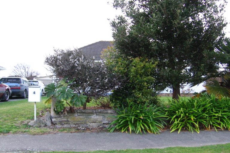 Photo of property in 4 Hulme Street, Roslyn, Palmerston North, 4414