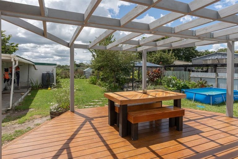 Photo of property in 51 Havelock Road, Ngaruawahia, 3720