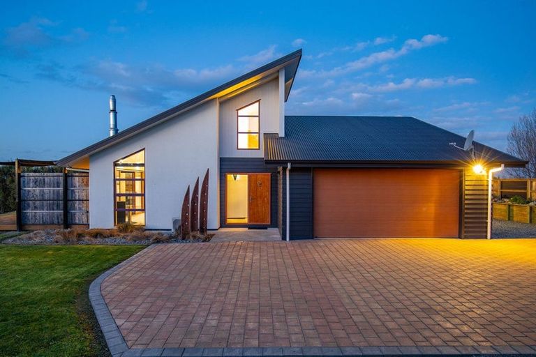 Photo of property in 66 Fairbourne Drive, Fairhall, Blenheim, 7272