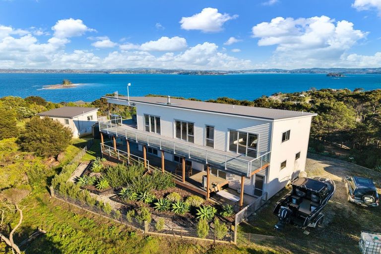 Photo of property in 10 Woods Ridge Road, Kawau Island, 0920