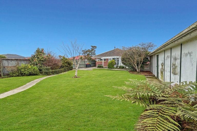 Photo of property in 8 Fatima Street, Redwood, Christchurch, 8051