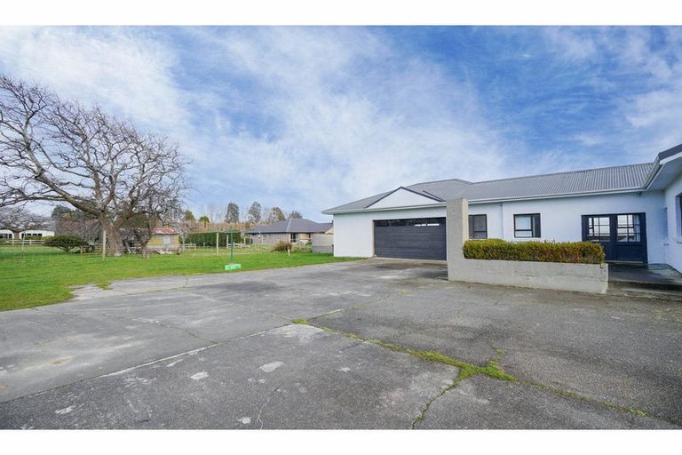 Photo of property in 271 Bainfield Road, Waihopai, Invercargill, 9872