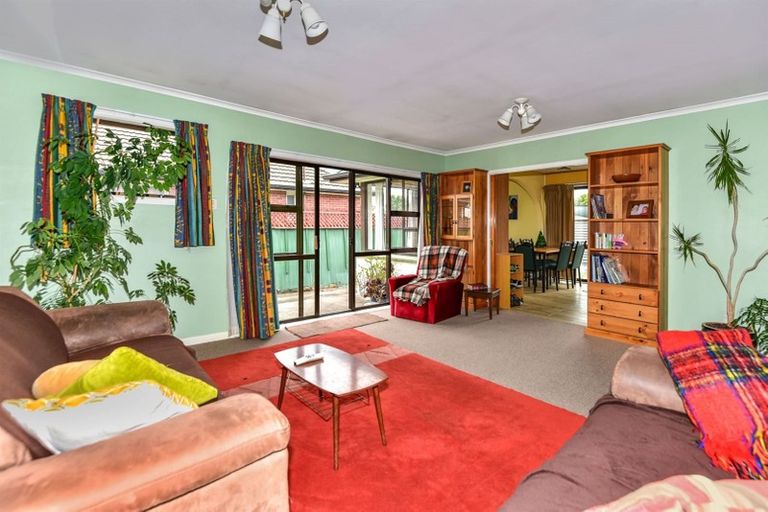 Photo of property in 306 Bower Avenue, North New Brighton, Christchurch, 8083