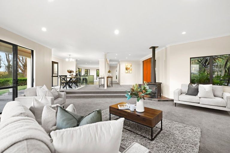 Photo of property in 278 Stokes Road, Maungatautari, Cambridge, 3494