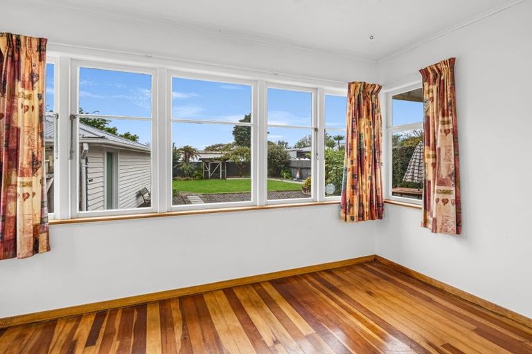 Photo of property in 3 Roosevelt Street, Levin, 5510