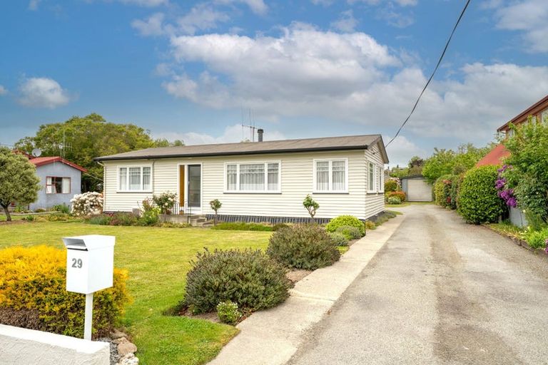 Photo of property in 29 Harris Street, Pleasant Point, 7903