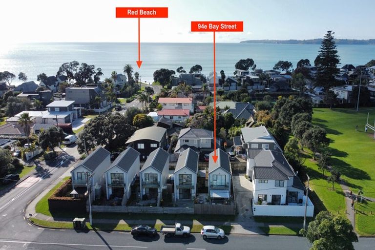 Photo of property in 94e Bay Street, Red Beach, 0932