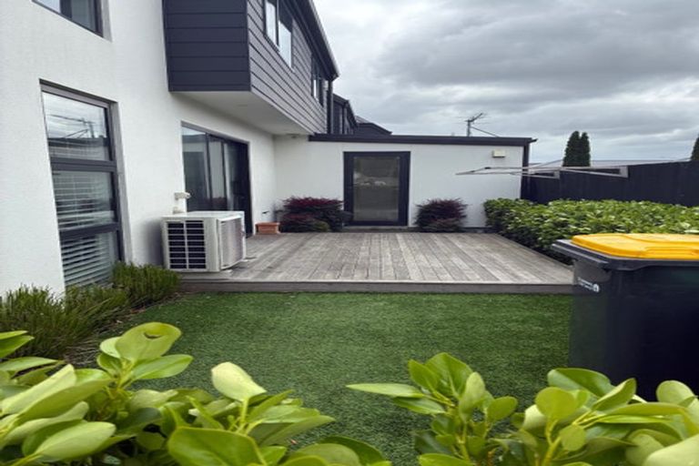 Photo of property in 183a Brougham Street, Sydenham, Christchurch, 8023