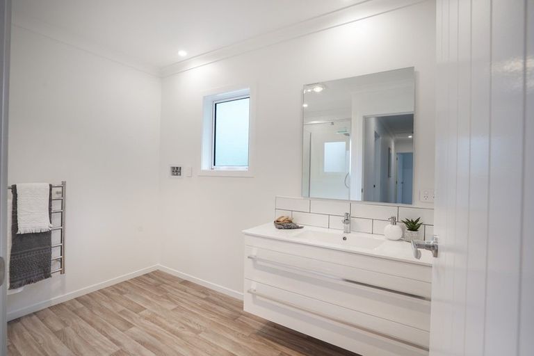 Photo of property in 36a Union Street, Foxton, 4814