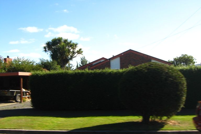 Photo of property in 31 Thames Street, Mosgiel, 9024