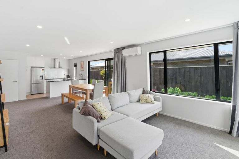 Photo of property in 26 Rothwell Drive, Rolleston, 7615