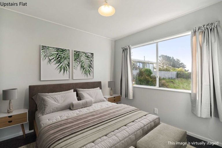 Photo of property in 121 Ohariu Road, Johnsonville, Wellington, 6037