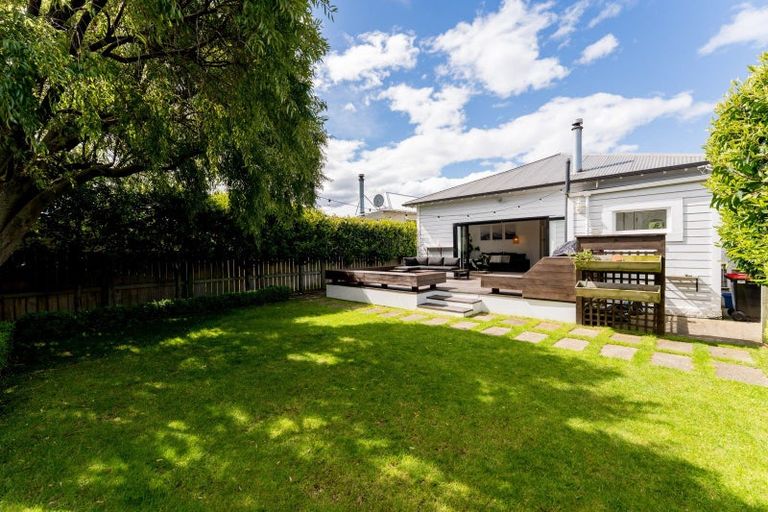 Photo of property in 12 Waterloo Street, Saint Kilda, Dunedin, 9012