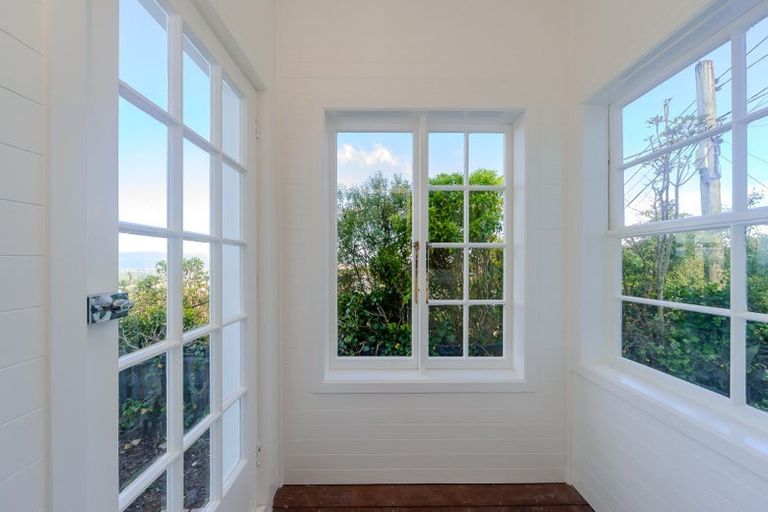 Photo of property in 94 Mitchell Street, Brooklyn, Wellington, 6021