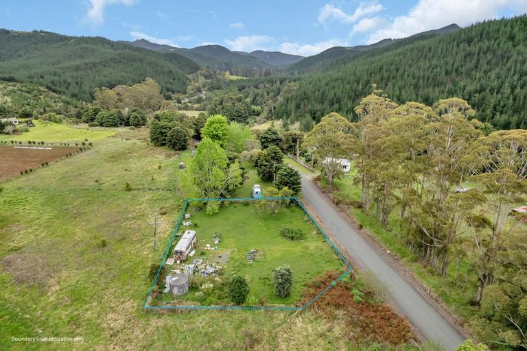 Photo of property in 37 Takitu Road, Pakotai, Whangarei, 0172