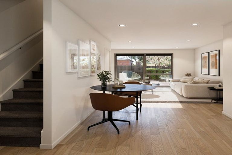 Photo of property in 5/43 Rahera Street, Spreydon, Christchurch, 8024