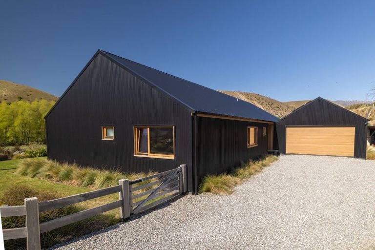 Photo of property in 1 Turner Terrace, Lowburn, Cromwell, 9384