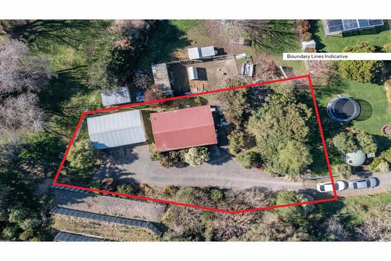 Photo of property in 15 Mill Road, Leithfield, Amberley, 7481