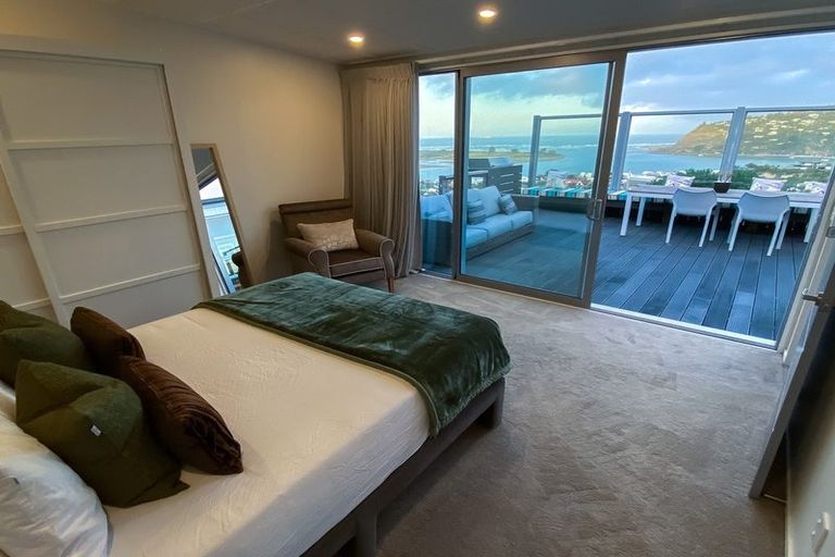 Photo of property in 14 Defender Lane, Redcliffs, Christchurch, 8081