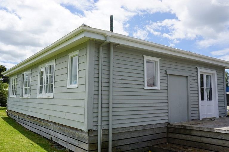 Photo of property in 13 Edward Street, Ngaruawahia, 3720