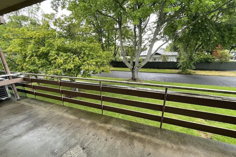 Photo of property in 4/16 Thames Street, Claudelands, Hamilton, 3214