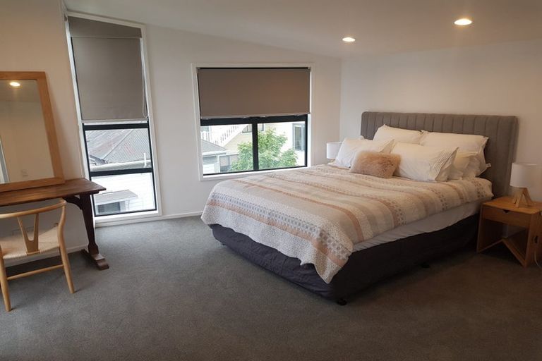 Photo of property in 6/26 Buller Street, Te Aro, Wellington, 6011