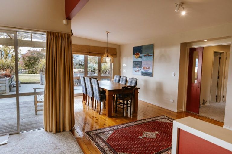 Photo of property in 3 Beech Street, Wanaka, 9305