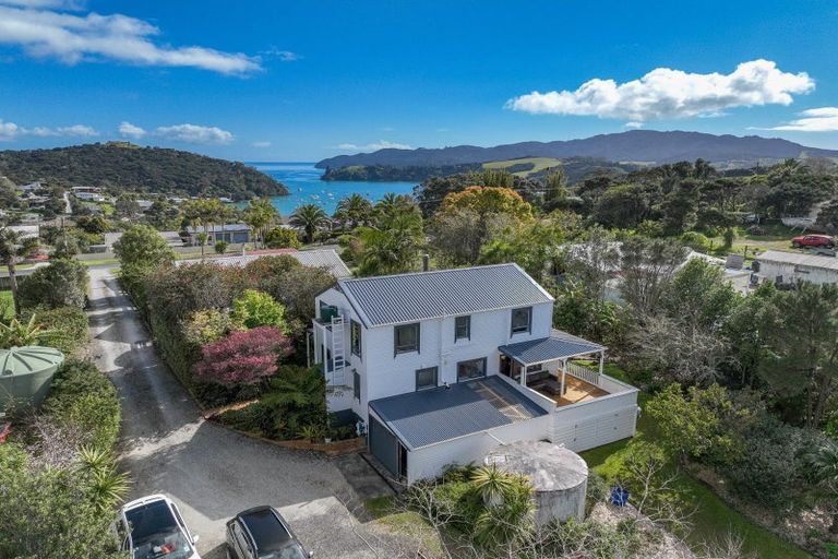 Photo of property in 71 Colonel Mould Drive, Mangonui, 0420