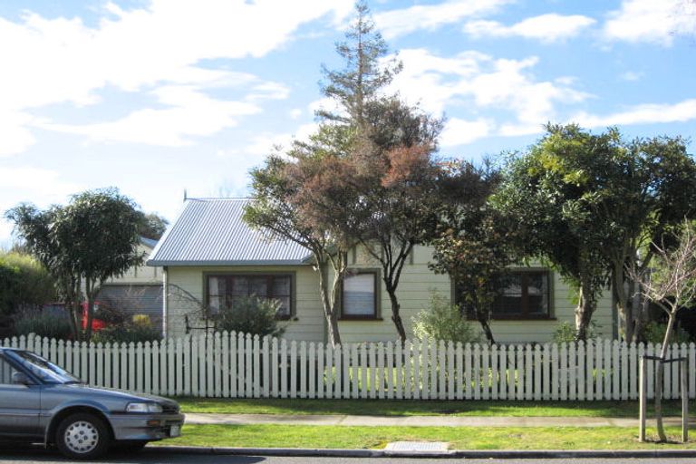 Photo of property in 107 Garnett Street, Raureka, Hastings, 4120