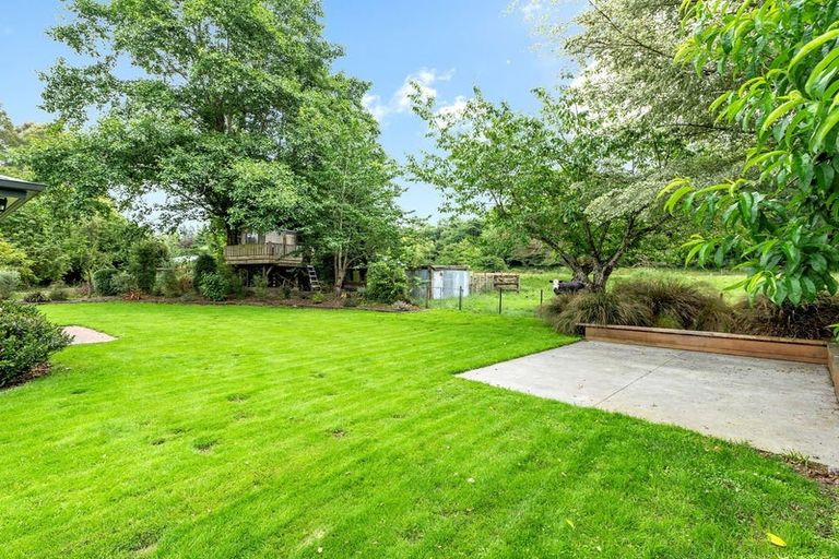 Photo of property in 5 Railway Terrace, Glentunnel, Coalgate, 7673