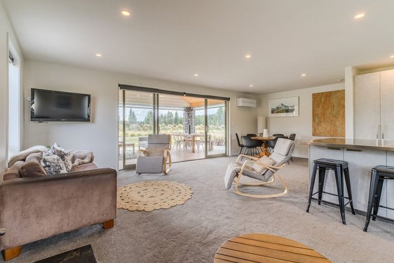 Photo of property in 2a Temple Drive, Twizel, 7901