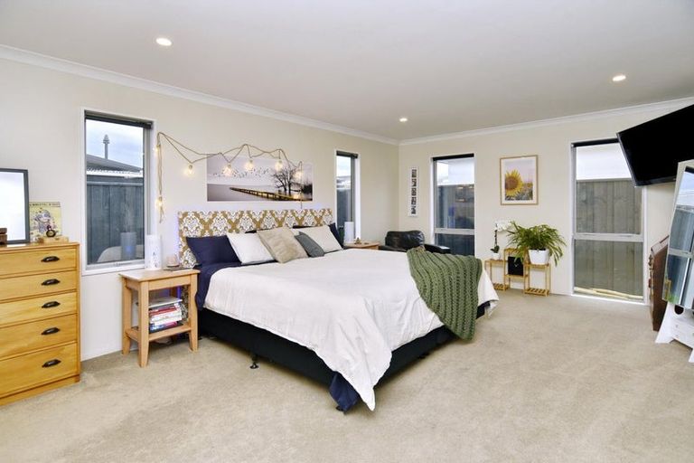 Photo of property in 5 Pakohe Street, Pegasus, 7612