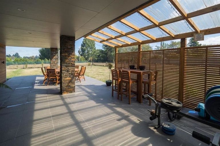 Photo of property in 219 Seafield Road, Elgin, Ashburton, 7772