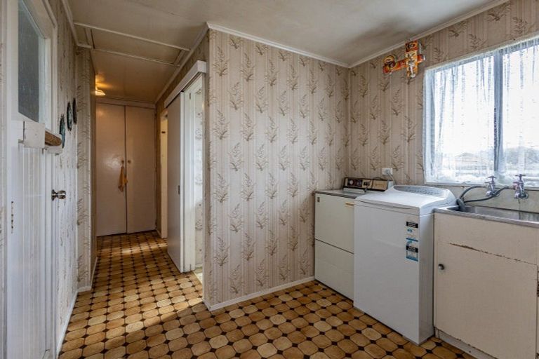 Photo of property in 546 Raetihi Ohakune Road, Ohakune, 4691