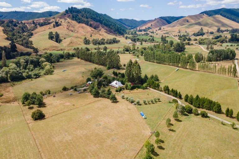 Photo of property in 109 Upper Stanley Brook, Stanley Brook, Wakefield, 7096