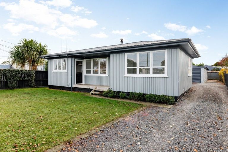 Photo of property in 2d Ramsay Street, Frankton, Hamilton, 3204