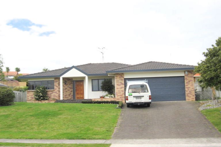 Photo of property in 62 Castlewold Drive, Bethlehem, Tauranga, 3110