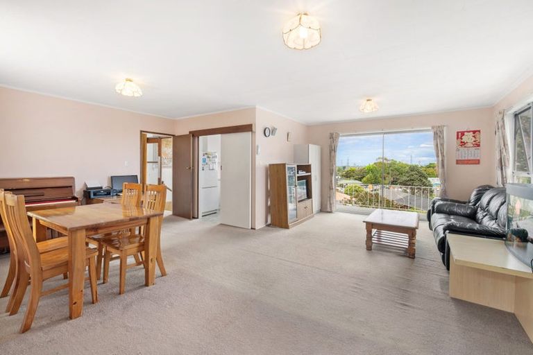 Photo of property in 8 Chevis Place, Pakuranga, Auckland, 2010