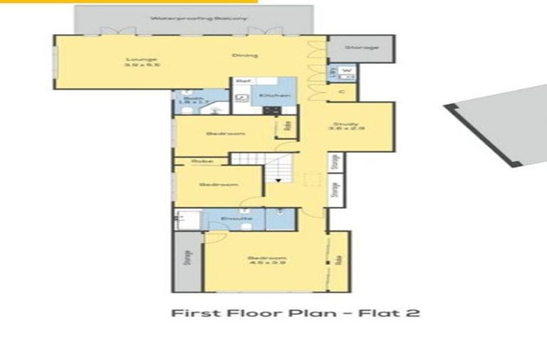 Photo of property in 16 Paisley Street, Mellons Bay, Auckland, 2014