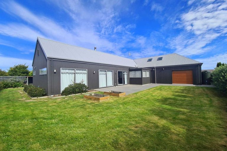 Photo of property in 2 Tweedy Court, Lincoln, 7608