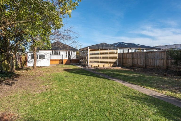 Photo of property in 59 Mcbratneys Road, Dallington, Christchurch, 8061