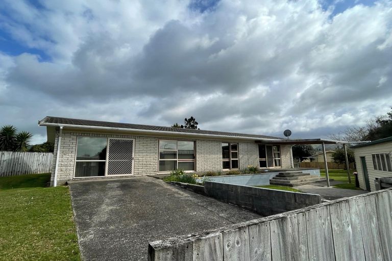 Photo of property in 17 Station Road, Waihi, 3610