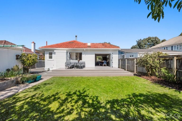 Photo of property in 41 Epuni Street, Hutt Central, Lower Hutt, 5011