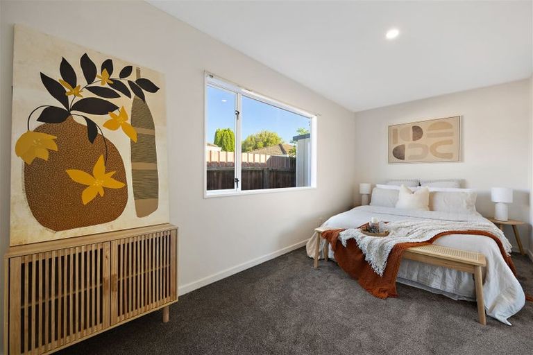 Photo of property in 2/31 Barrie Street, Addington, Christchurch, 8024