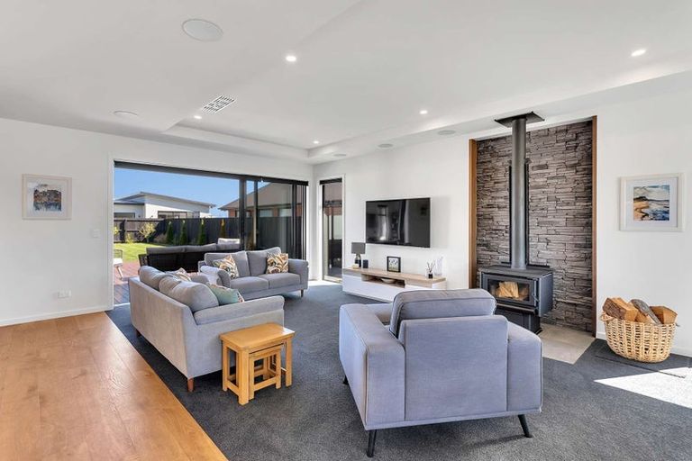 Photo of property in 14 Putakitaki Street, Lincoln, 7608