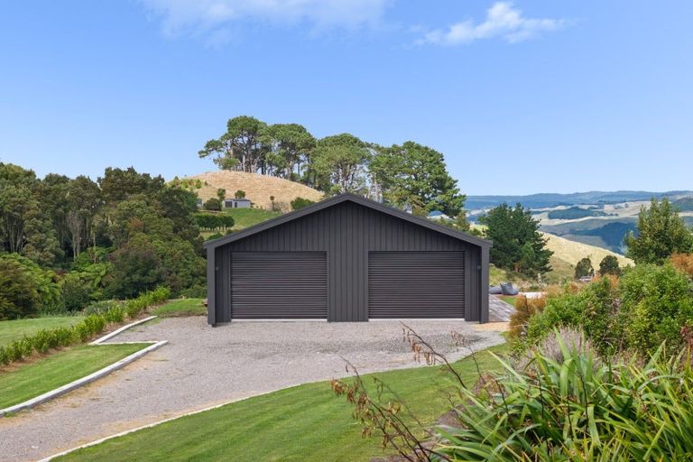 Photo of property in 8 Kahu Lane, Minden, Tauranga, 3176
