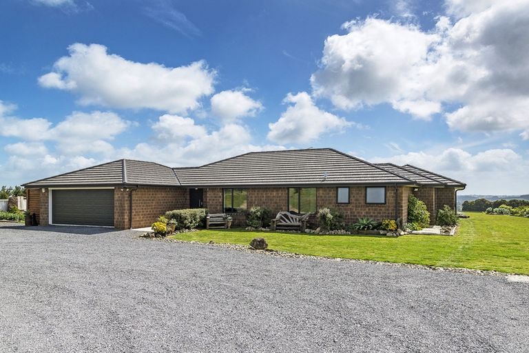Photo of property in 107c Roberts Road, Tuakau, 2694