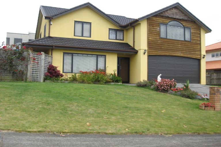 Photo of property in 5 Saybrook Place, Mangere, Auckland, 2022