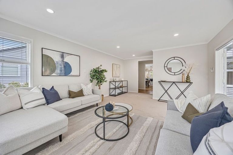 Photo of property in 32 Harapaki Road, Meadowbank, Auckland, 1072