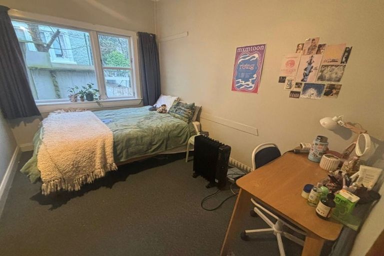 Photo of property in 376 The Terrace, Te Aro, Wellington, 6011